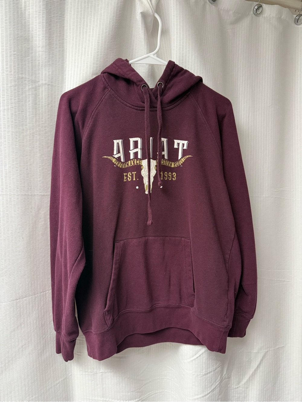 Ariat Hoodie